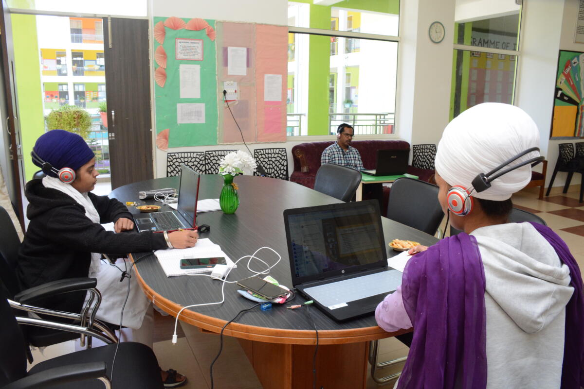 Single School Virtual IB Workshop